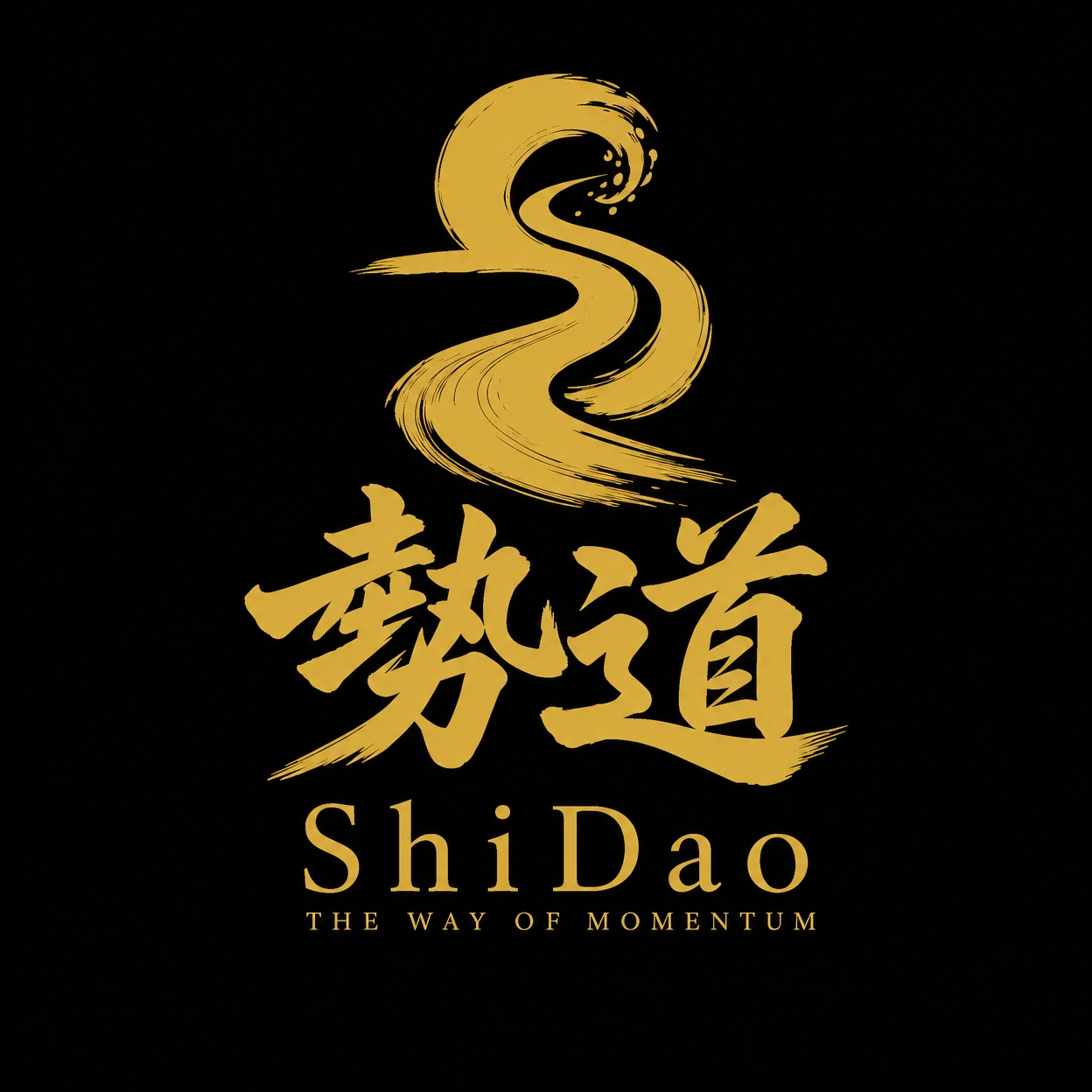 ShiDao 勢道 Avatar